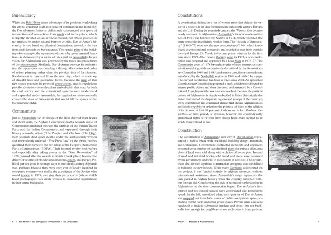 Mariam Ghani Lexicon page