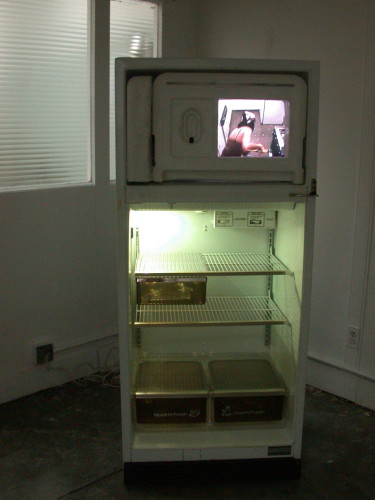 Mariam Ghani, Miraculous Dissolves installation view