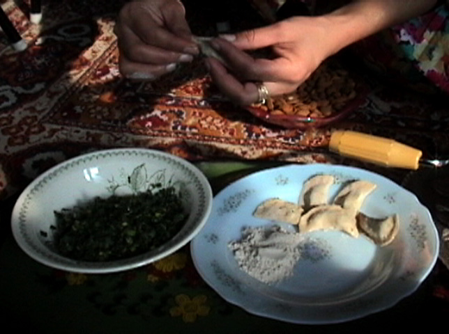 Mariam Ghani, Kabul: Reconstructions video still