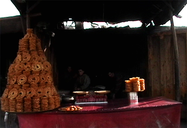 Mariam Ghani, Kabuli Containers
